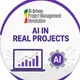 AI in Real Projects stream