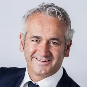 Photo of Antonio Nieto-Rodriguez