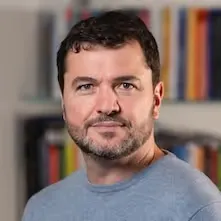 Photo of Ricardo Vargas